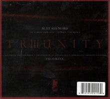 Blut Aus Nord / P.H.O.B.O.S.: Triunity CD