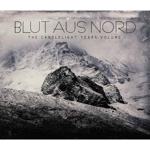Blut Aus Nord: The Candlelight Years Volume I 3xCD