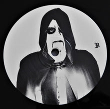 Blutumhang: Moonchants To Eternus 12"