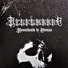 Blutumhang: Moonchants To Eternus 12"