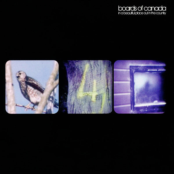 Boards Of Canada: In A Beautiful Place Out In The Country 12