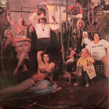 Bob Dylan & the Band: The Basement Tapes 2x12"