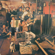 Bob Dylan & the Band: The Basement Tapes 2x12"