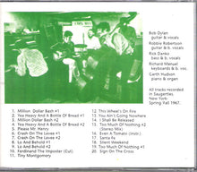 Bob Dylan: The Genuine Basement Tapes Vol. 3 CDR