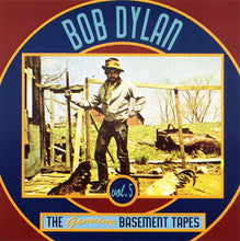 Bob Dylan: The Genuine Basement Tapes Vol. 5 CDR