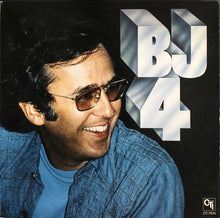Bob James: BJ4 12"
