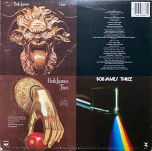 Bob James: BJ4 12"