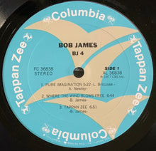 Bob James: BJ4 12"