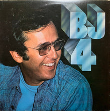 Bob James: BJ4 12"