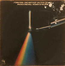 Bob James: Three 12"