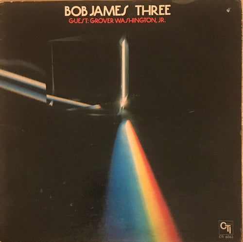 Bob James: Three 12