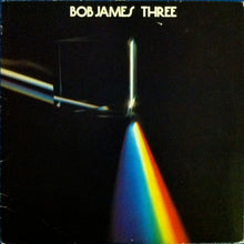Bob James: Three 12"