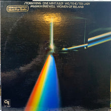 Bob James: Three 12"