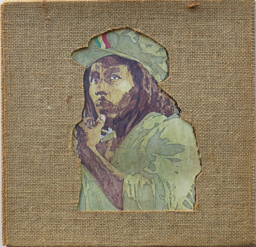 Bob Marley & The Wailers: Rastaman Vibration 12