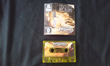 Bob Plant / Haggus: Split cassette
