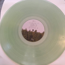 Bobby Barnett: Little Wounds 12"