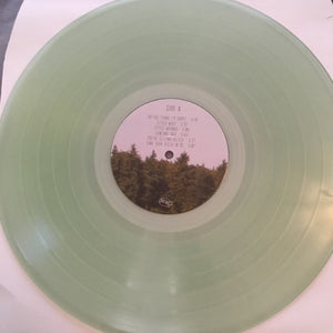 Bobby Barnett: Little Wounds 12"