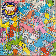 Bobby Whitlock: Rock Your Sox Off 12"