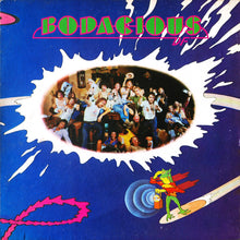 Bodacious DF: S/T 12"