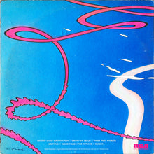 Bodacious DF: S/T 12"