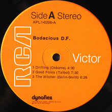 Bodacious DF: S/T 12"
