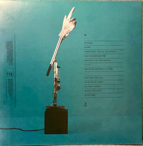 Bodega: Broken Equipment 12"