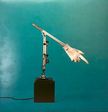 Bodega: Broken Equipment 12"