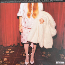 Bodies Of Water: A Certain Feeling 12"