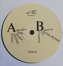 Body Maintenance: Beside You 12"