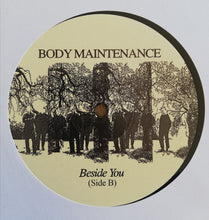 Body Maintenance: Beside You 12"