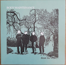 Body Maintenance: Beside You 12"