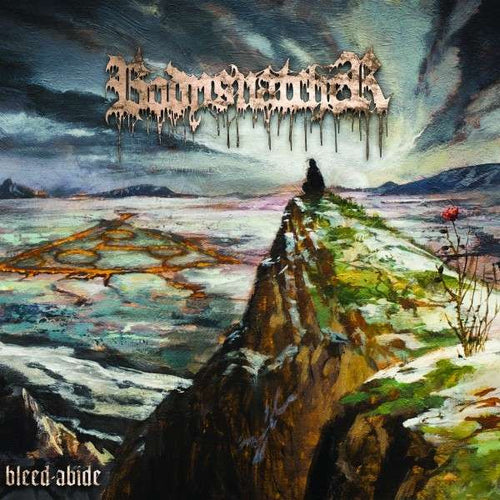 Bodysnatcher: Bleed-Abide CD