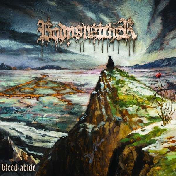Bodysnatcher: Bleed-Abide CD