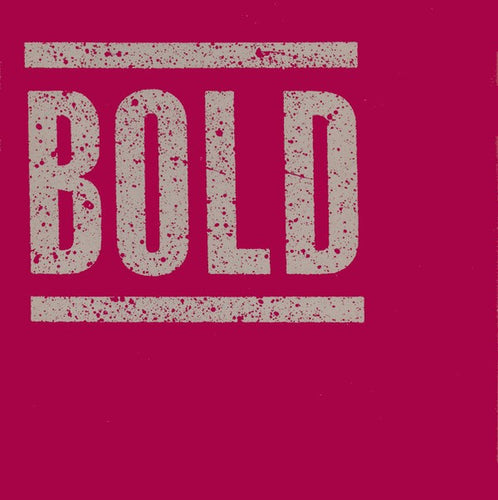 Bold: S/T 7