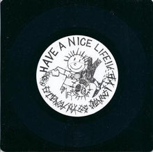 Bolt Stein / Stench Mass Genocide: Split 7"