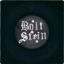 Bolt Stein / Stench Mass Genocide: Split 7"