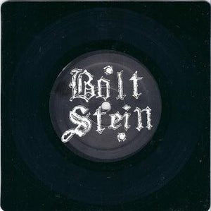 Bolt Stein / Stench Mass Genocide: Split 7"