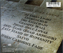 Bolt Thrower: Those Once Loyal CD
