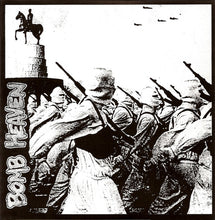 Bomb Heaven: Bomb Heaven 7"