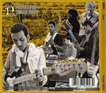Bombino: Nomad CD