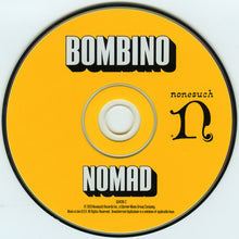 Bombino: Nomad CD