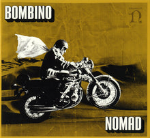 Bombino: Nomad CD