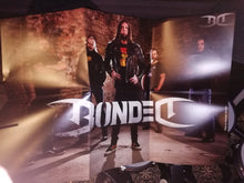 Bonded: Rest In Violence 12"