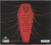 Bonecarver: Carnage Funeral CD