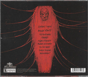 Bonecarver: Carnage Funeral CD