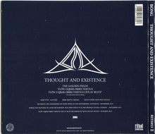 Bong: Thought And Existence CD