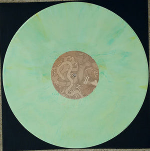Bongripper: Hippie Killer 12"