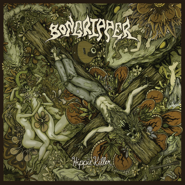 Bongripper: Hippie Killer 12