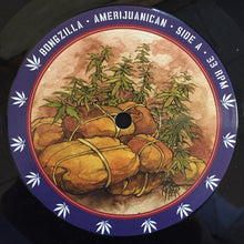 Bongzilla: Amerijuanican 12"