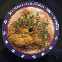 Bongzilla: Amerijuanican 12"